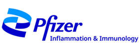 Pfizer Inflammation and Immunology logo