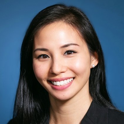Sarah Chou