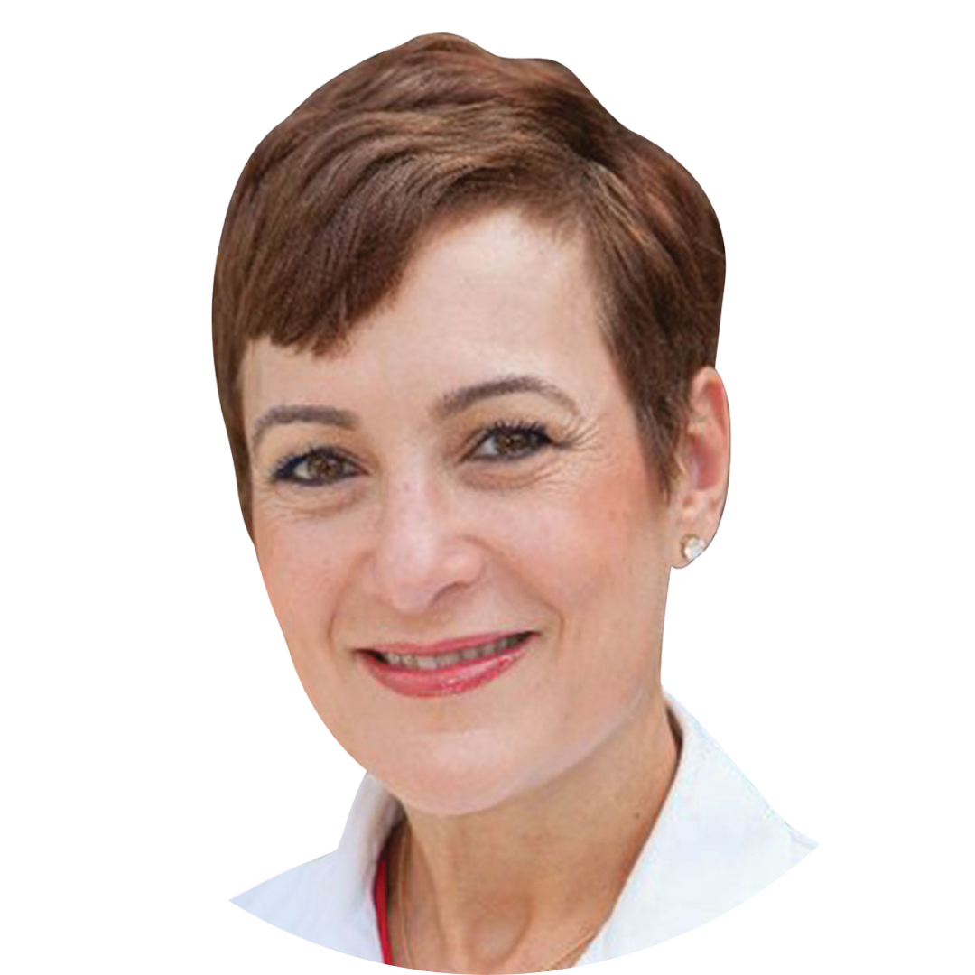 Maria Abreu, MD